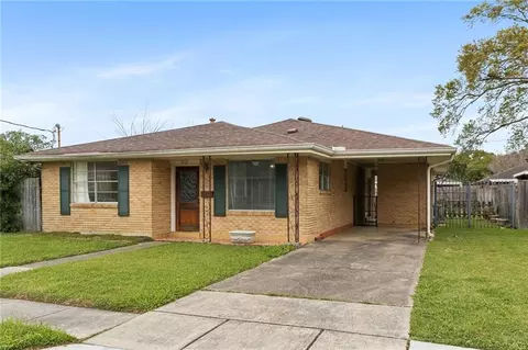 3621 47th St, Metairie, LA 70001