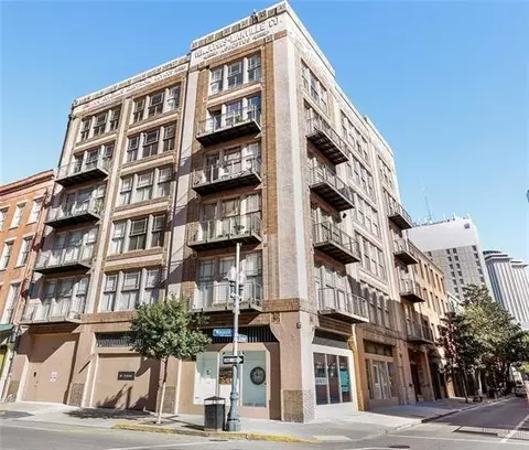 441 Gravier St #10, New Orleans, LA 70130