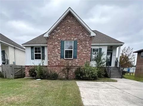 57343 Lillian Dr, Slidell, LA 70461