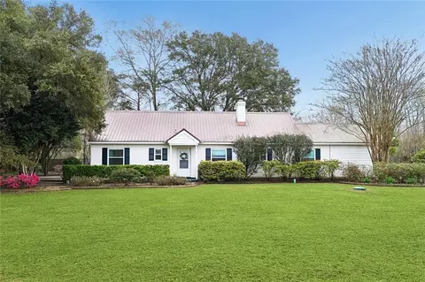 14416 Fisher Rd, Franklinton, LA 70438
