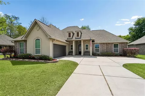 691 Elissa Ln, Slidell, LA 70458