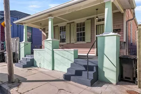 2727 N Rampart St, New Orleans, LA 70117