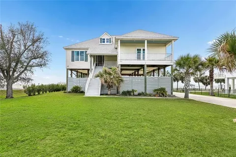 52 N Treasure Isle Rd, Slidell, LA 70461