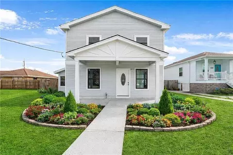 6009 Debore Dr, New Orleans, LA 70126