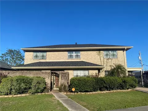 4215 Saint Bernard Ave, New Orleans, LA 70122