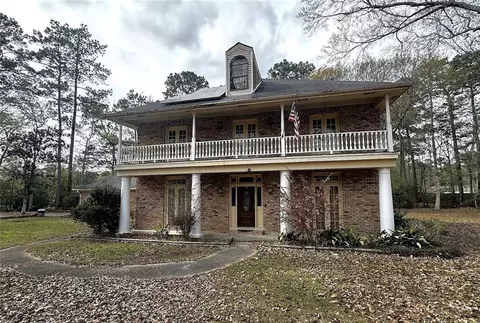 937 Morgan Bluff Rd, Pearl River, LA 70452