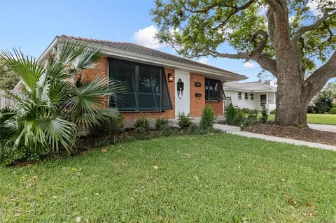 909 Rosa Ave, Metairie, LA 70005
