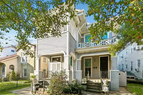 4728 30 St Peter St, New Orleans, LA 70119