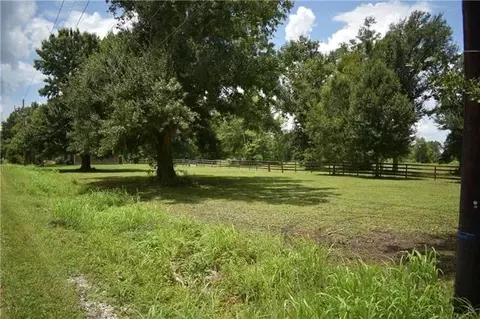 Twin Oaks Dr Lot 1 Drive, Raceland, LA 70394