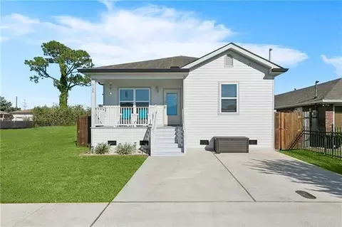 3136 Lexington St, Kenner, LA 70065