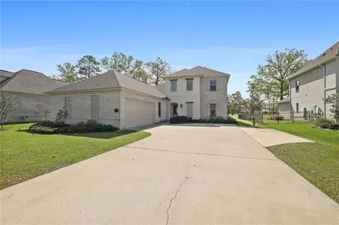 30806 Carter Cemetery Rd, Springfield, LA 70462