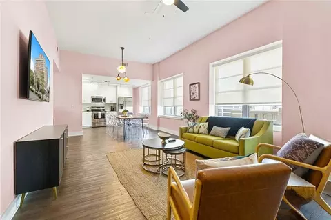 1111 Tulane Ave #818, New Orleans, LA 70112