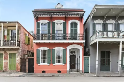 814 Saint Philip St, New Orleans, LA 70116