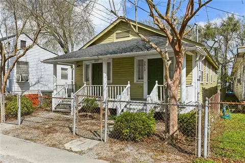 2913 17 Hawkston St, Jefferson, LA 70121
