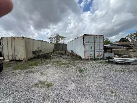 lot4 Barcelona Rd, Chalmette, LA 70043