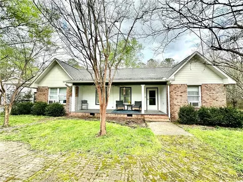 36274 Ebb Guillot Rd, Pearl River, LA 70452