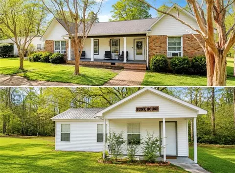 36274 Ebb Guillot Rd, Pearl River, LA 70452