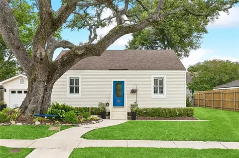 234 Labarre Dr, Metairie, LA 70001