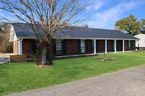 160 W 93rd St, Cut Off, LA 70345