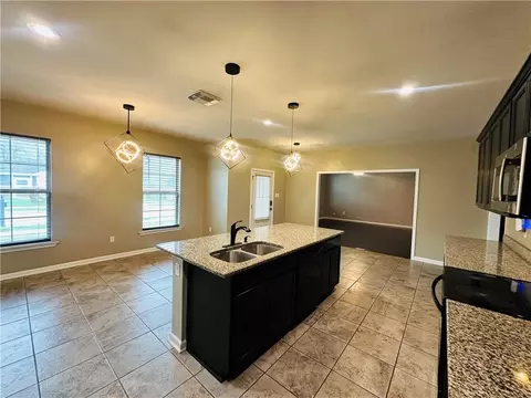 Kitchen - 80 Boutte Estates Dr, Boutte, LA 70039 photo 2 of 5