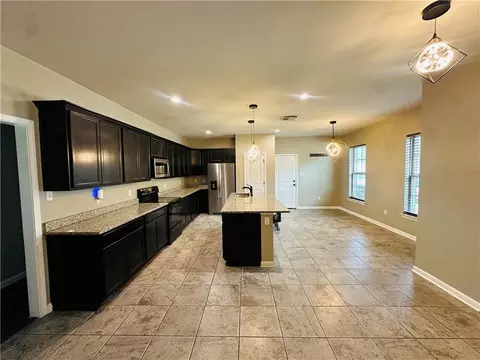 Kitchen - 80 Boutte Estates Dr, Boutte, LA 70039 photo 5 of 5