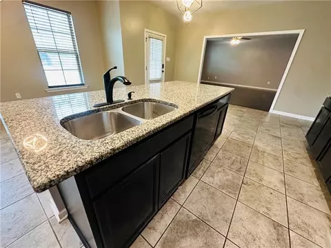 Kitchen - 80 Boutte Estates Dr, Boutte, LA 70039 photo 3 of 5