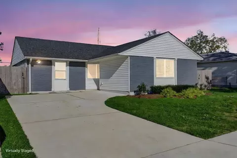 134 Mason St, Gretna, LA 70053