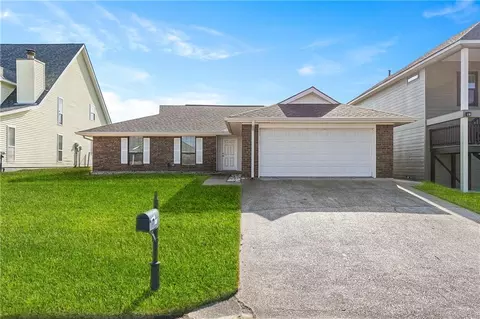 117 Windward Passage St, Slidell, LA 70458 photo 1