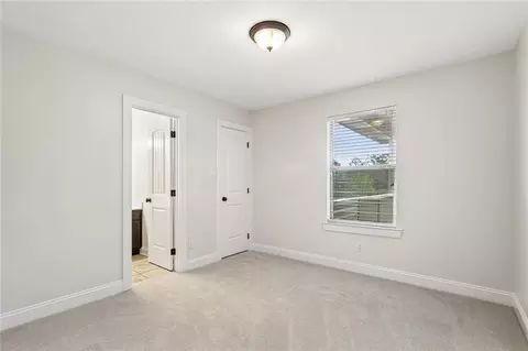 Bedroom - 205 Del Sol W, Covington, LA 70433 photo 2 of 5