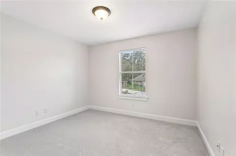 Bedroom - 205 Del Sol W, Covington, LA 70433 photo 3 of 5