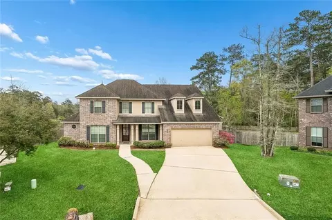 205 Del Sol W, Covington, LA 70433