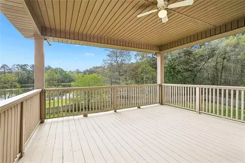 Exterior - 205 Del Sol W, Covington, LA 70433 photo 3 of 4