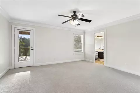 Bedroom - 205 Del Sol W, Covington, LA 70433 photo 1 of 5