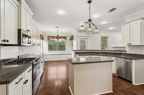Kitchen - 205 Del Sol W, Covington, LA 70433 photo 1 of 3