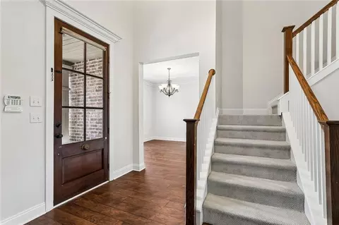 Entry Way - 205 Del Sol W, Covington, LA 70433 photo 1 of 1