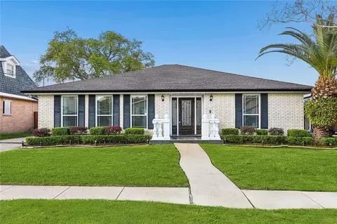 5010 Alphonse Dr, Metairie, LA 70006