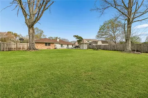 Exterior - 344 Devon Rd, Laplace, LA 70068 photo 4 of 4
