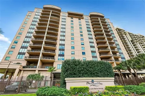 232 Lake Marina Dr #3C, New Orleans, LA 70124
