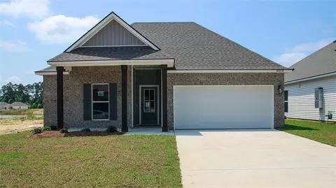 40678 Cara Mae St, Slidell, LA 70461