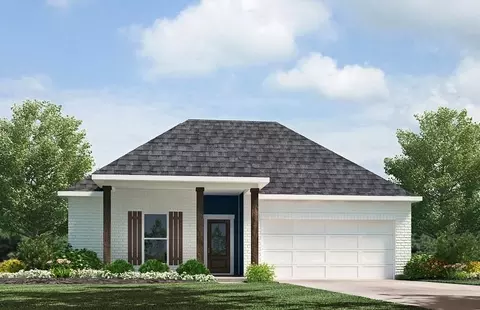 40678 Cara Mae St, Slidell, LA 70461