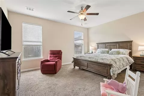 Bedroom - 75169 Crestview Hill Loop, Covington, LA 70435 photo 1 of 3