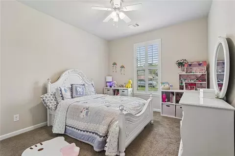 Bedroom - 75169 Crestview Hill Loop, Covington, LA 70435 photo 3 of 3