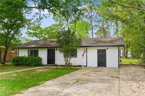 1123 Williams St, Franklinton, LA 70438
