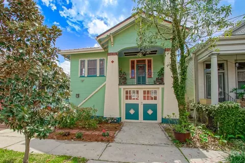 165 Alix St, New Orleans, LA 70114