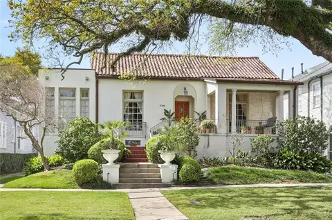 930 Nashville Ave, New Orleans, LA 70115