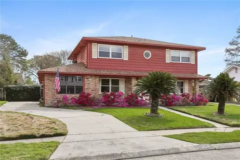 2128 Valentine Ct, New Orleans, LA 70114