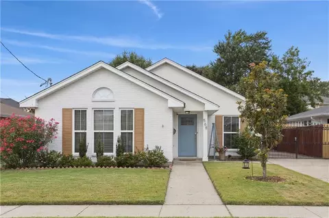 568 E William David Pkwy, Metairie, LA 70005