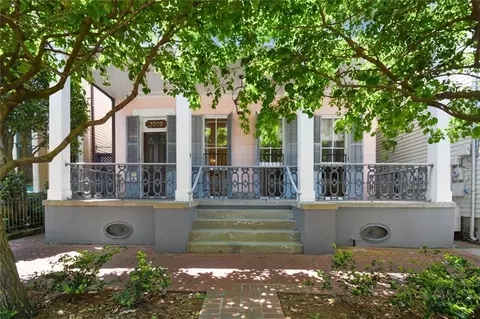 1032 Esplanade Ave, New Orleans, LA 70116