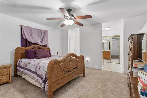 Bedroom - 300 Maryland Dr, Luling, LA 70070 photo 1 of 4