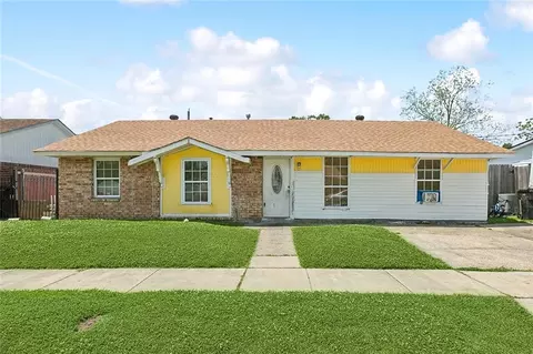 2108 Centanni Dr, Saint Bernard, LA 70085